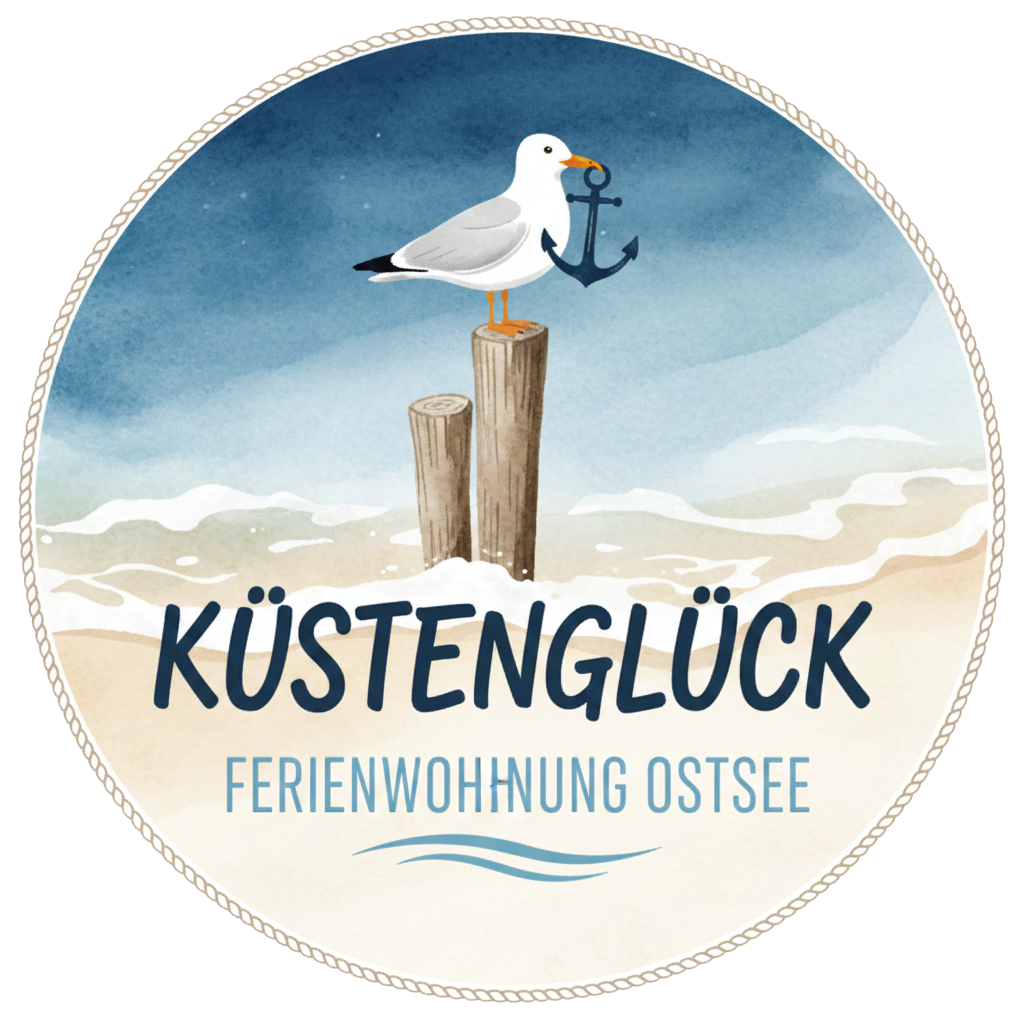 Küstenglück