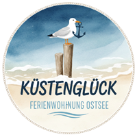 Küstenglück Logo